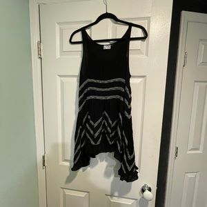 Free People Slip Dress